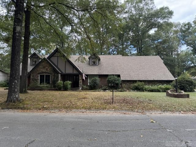 Property Photo:  9 Fernwood Drive  AR 72034 