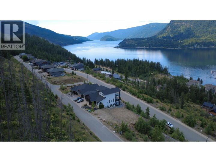 Property Photo:  258 Bayview Drive  BC V0E 2V1 