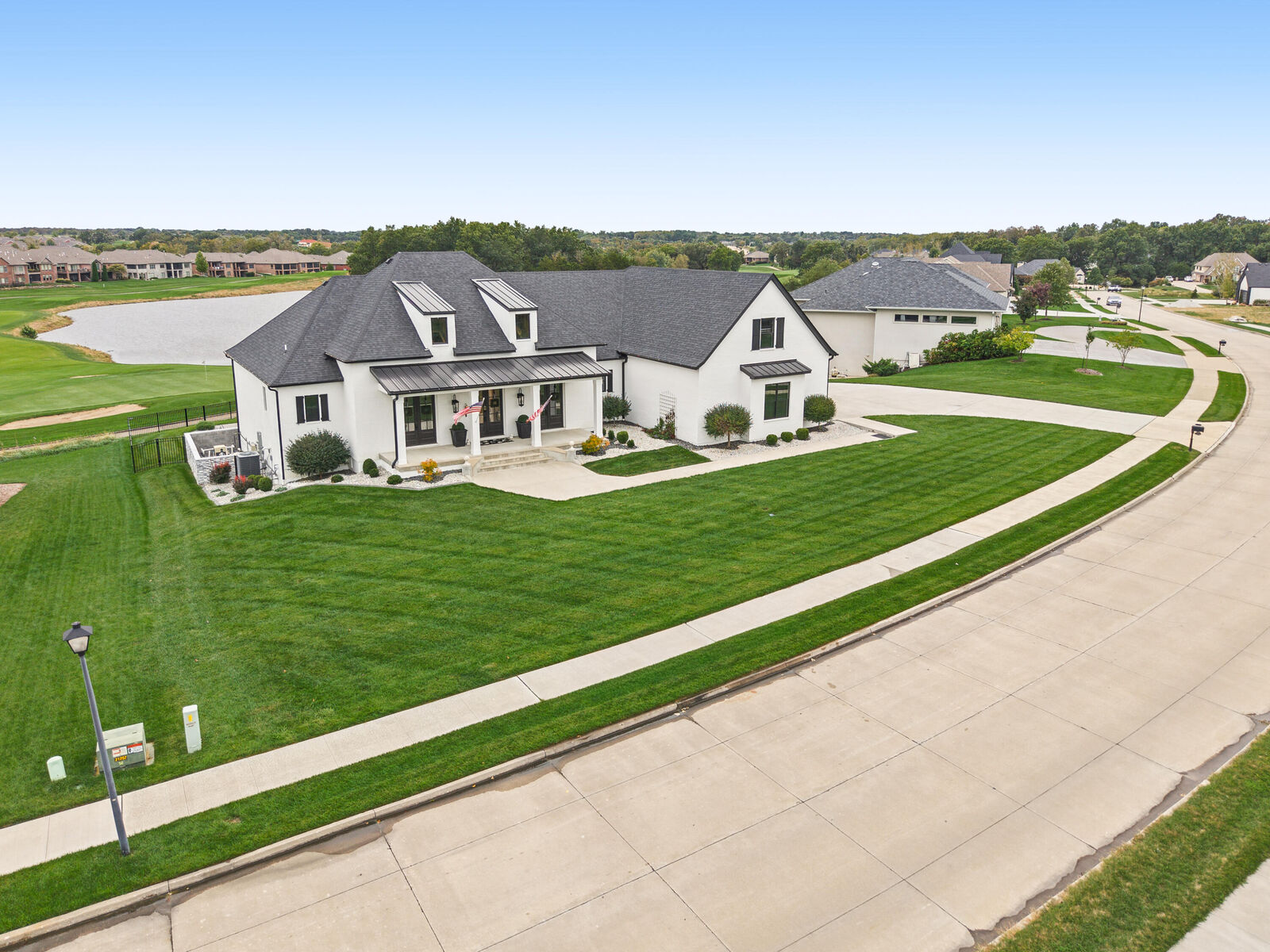 Property Photo:  5624 Lightpost Dr  MO 65201 