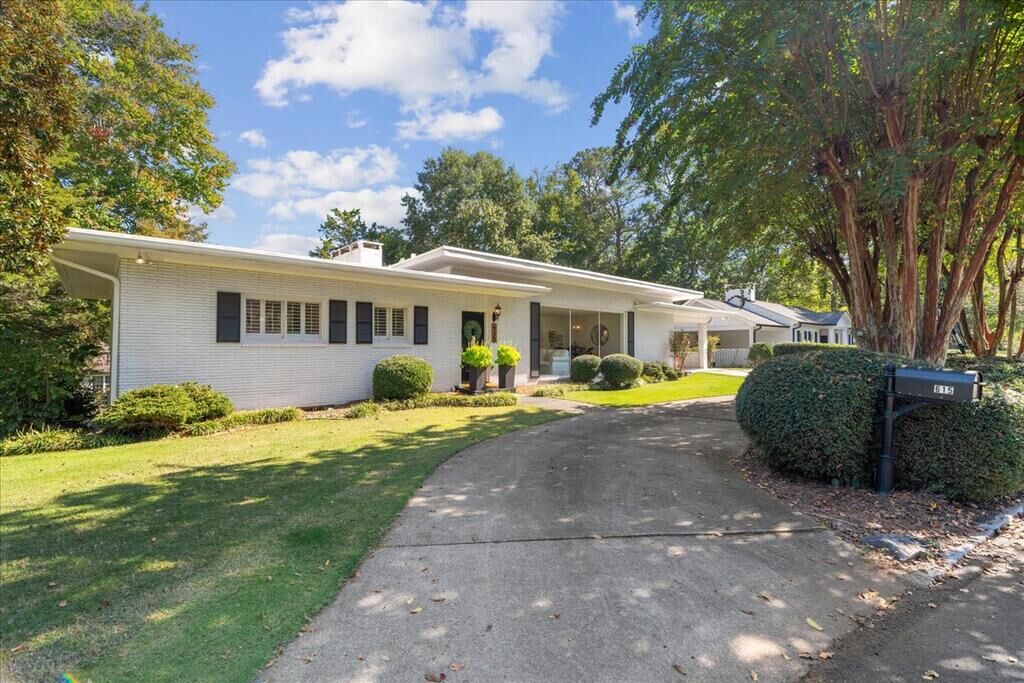 Property Photo: 615 Miller Street GA 30720