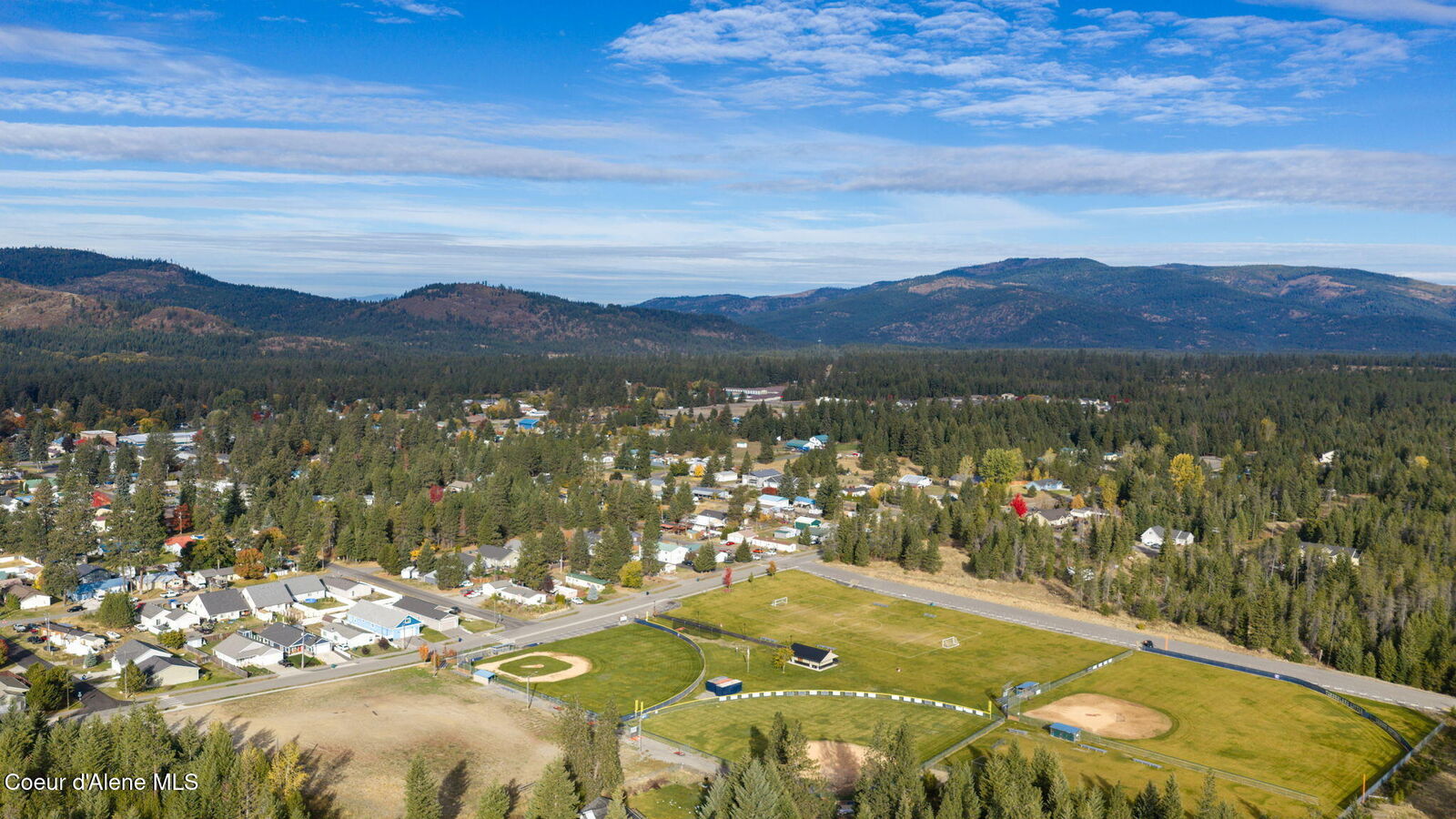 Property Photo:  32475 N 10th Ave  ID 83869 