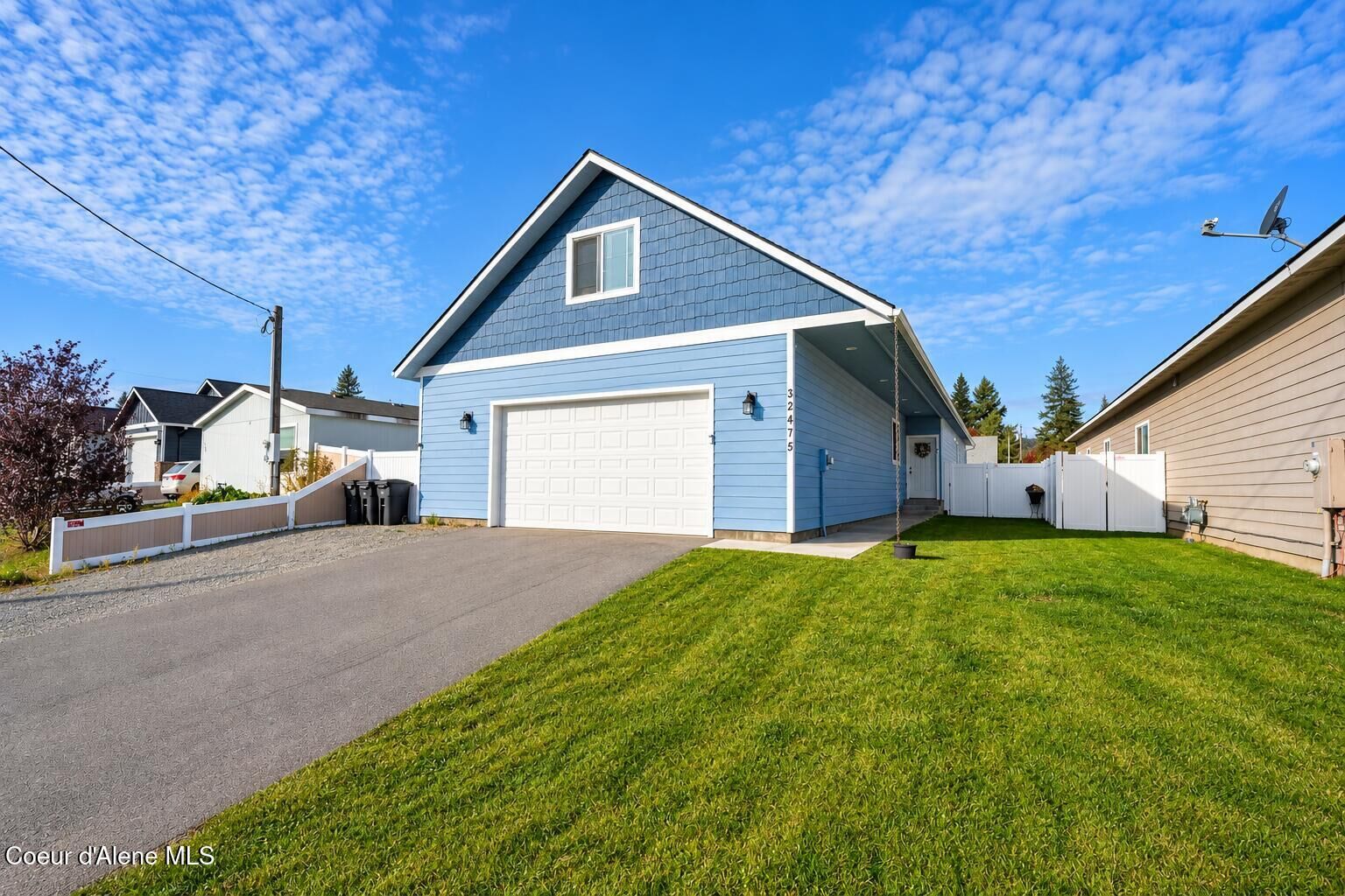 Property Photo:  32475 N 10th Ave  ID 83869 