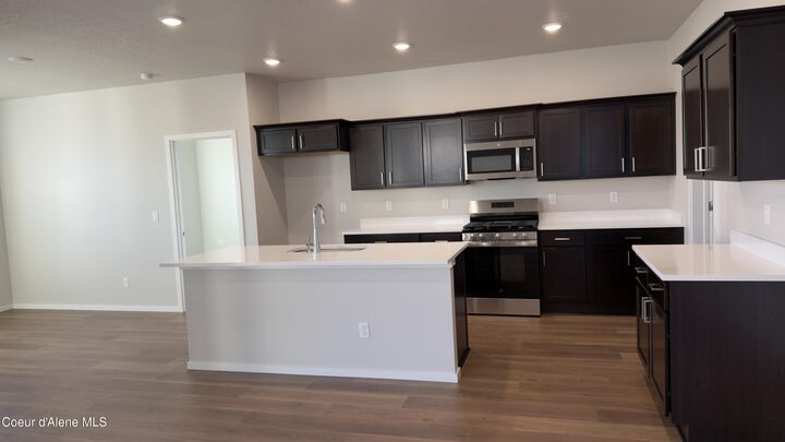Property Photo:  2646 N Andromeda St  ID 83854 