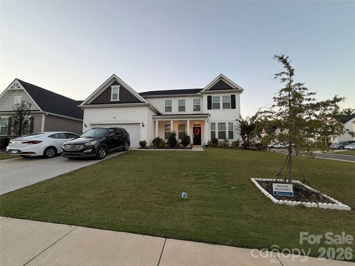 Property Photo:  3065 Oxtail Court  SC 20732 