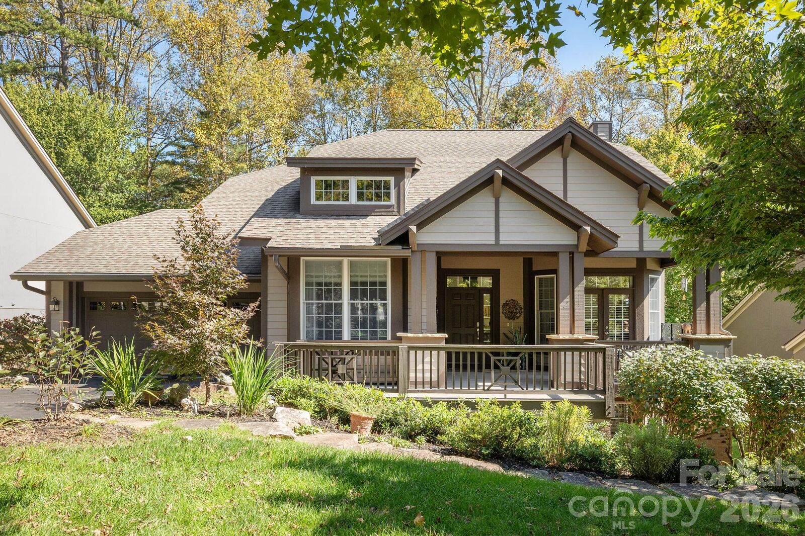 Property Photo:  70 Meadow View Road  NC 28712 