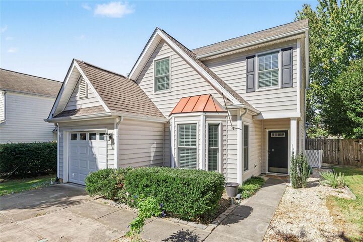 Property Photo:  2314 Mirage Place  SC 29708 