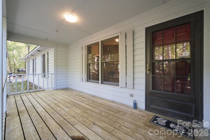 Property Photo:  8607 Wellington Lane  NC 28075 
