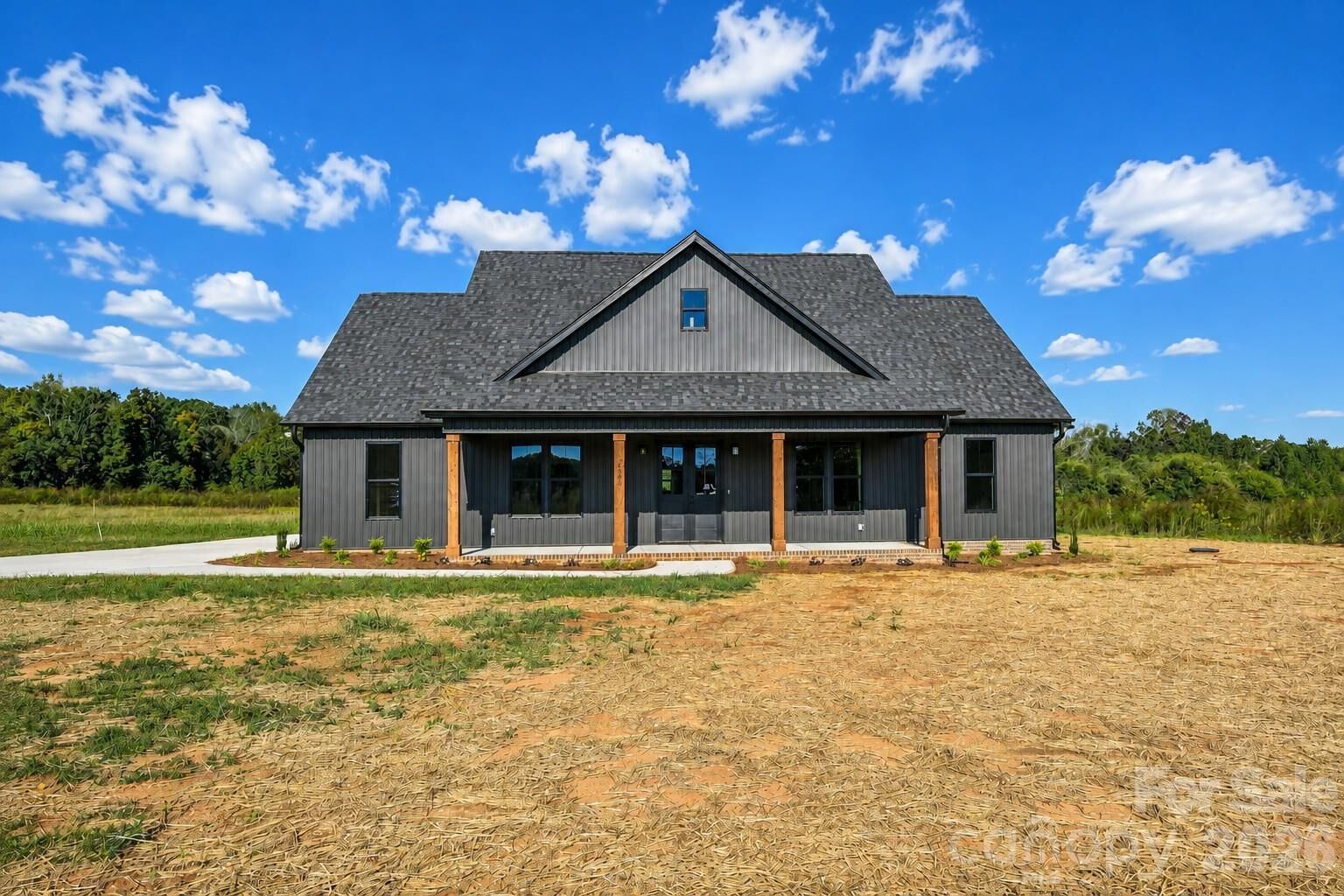 Property Photo:  5408 Little Staton Road  NC 28103 