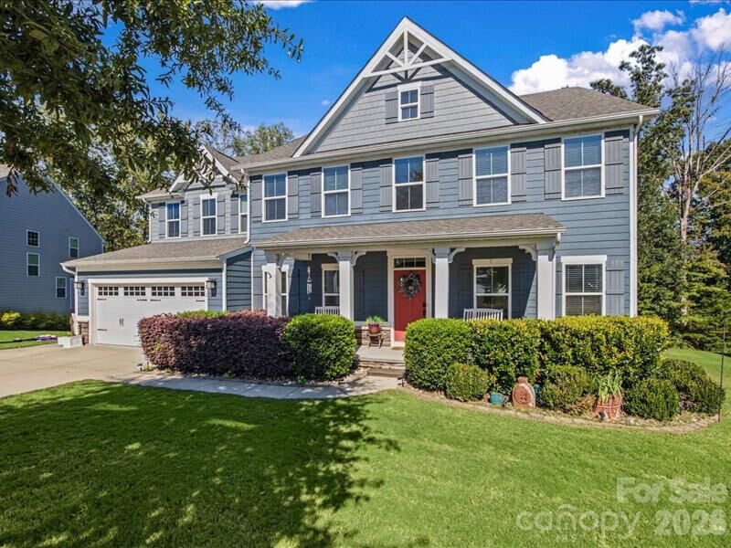 Property Photo:  213 Candish Court  SC 29715 