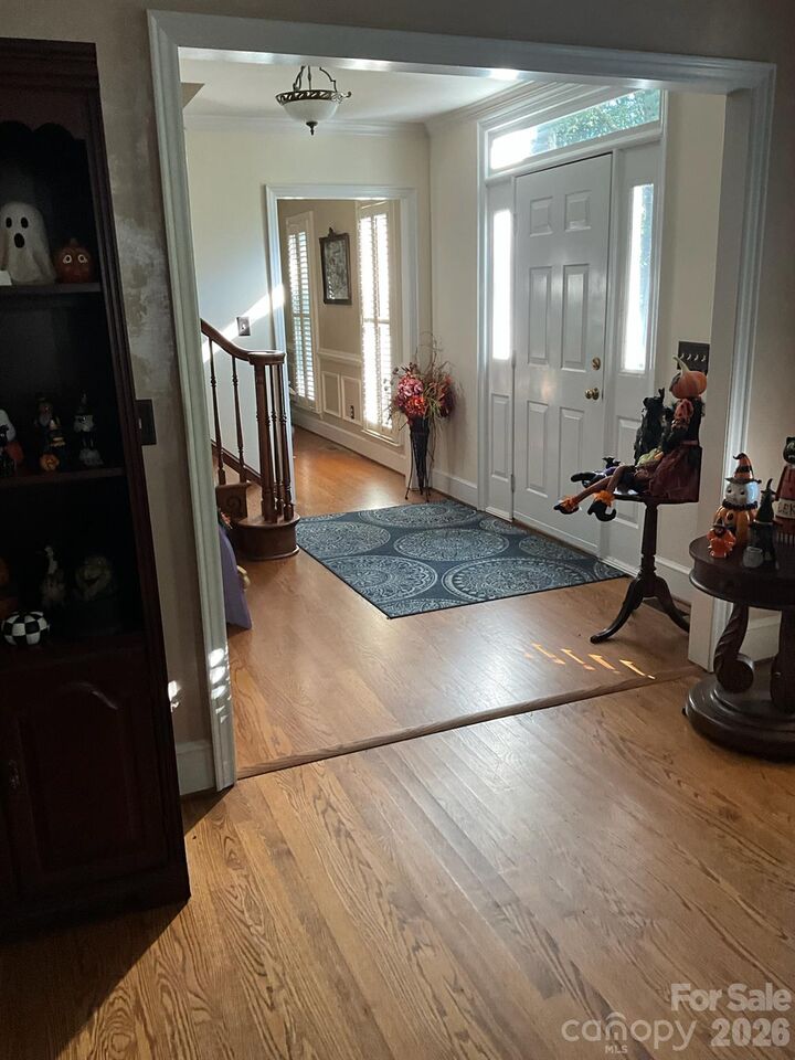 Property Photo:  1525 Hansom Lane E 41  NC 28027 