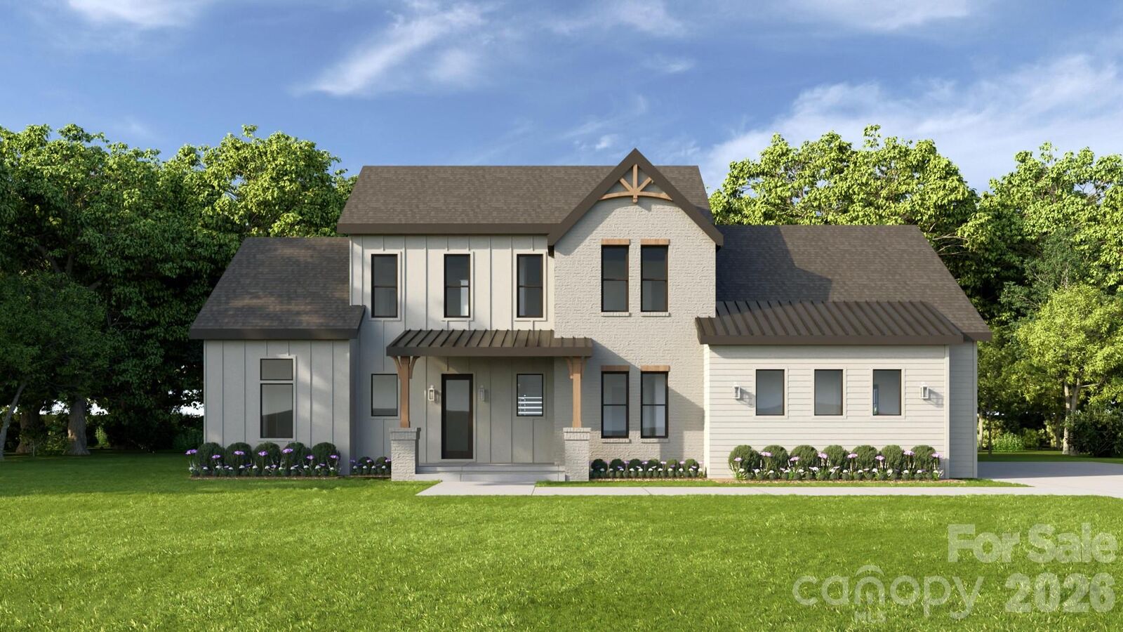 Property Photo:  6117 Riverbrook Loop  NC 28112 