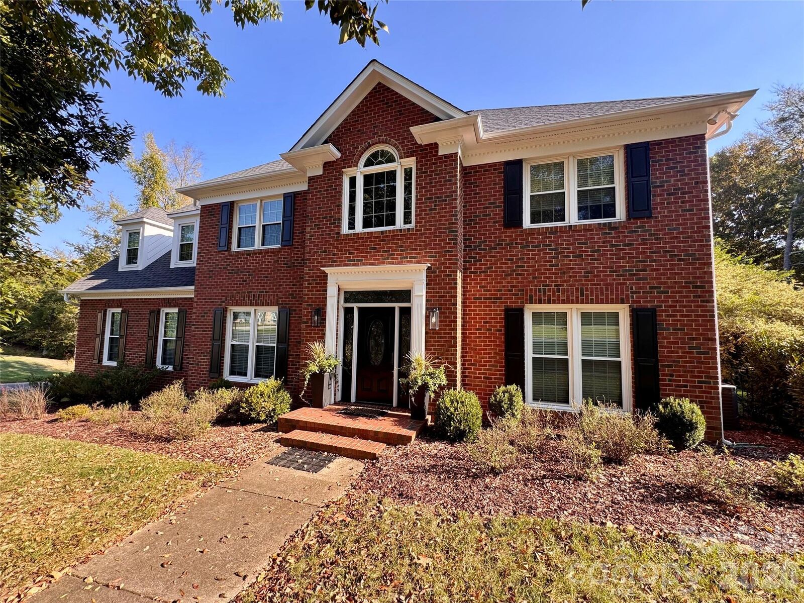 Property Photo:  7101 Founders Way  NC 28075 