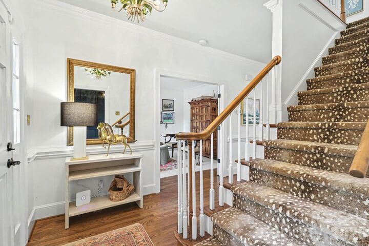 Property Photo:  5515 McCallum Court  NC 28226 