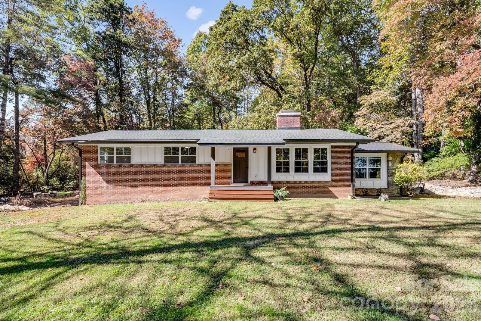Property Photo: 174 Twisted Tree Lane NC 28742
