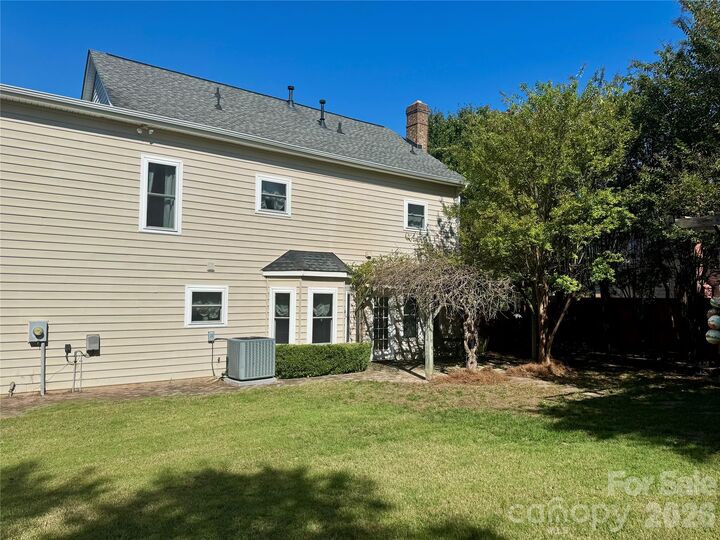 Property Photo:  107 White Branch Court  SC 29715 