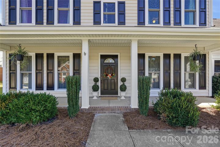 Property Photo:  107 White Branch Court  SC 29715 
