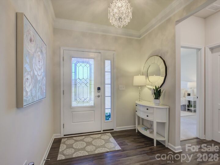 Property Photo:  12537 Belmont Mansion Drive 379  NC 28273 