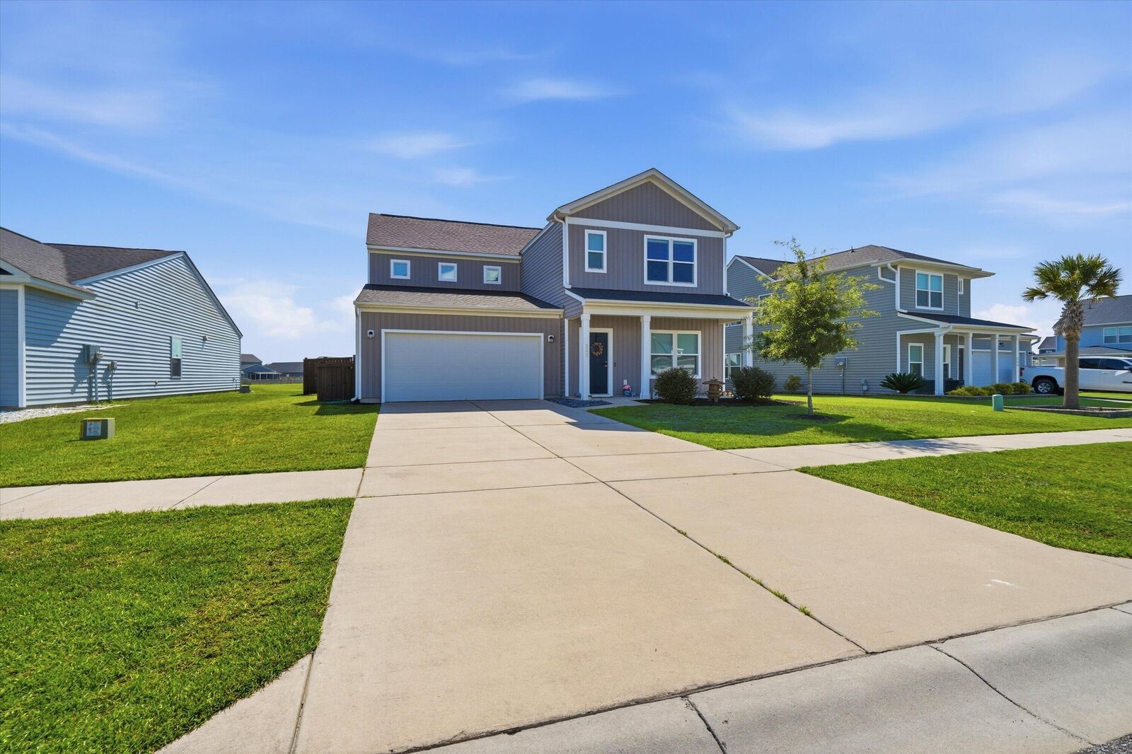 Property Photo:  292 Lucca Drive  SC 29486 