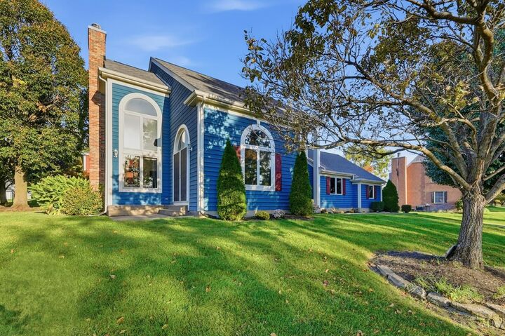 Property Photo:  339 St James Place  OH 45066 