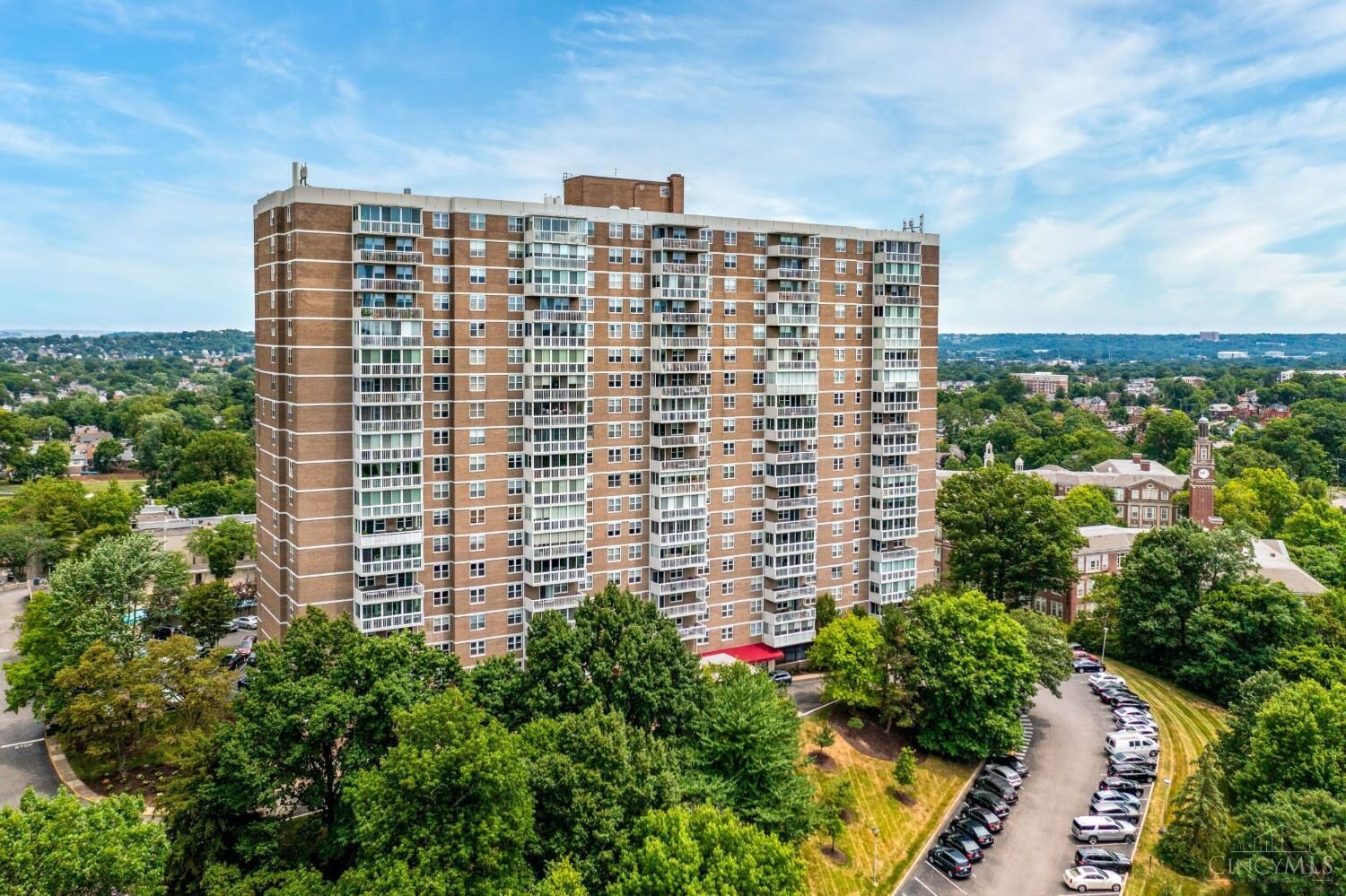 Property Photo:  2444 Madison Road  OH 45208 
