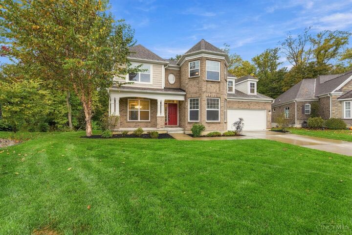 Property Photo:  7457 Chagrin Place  OH 45039 