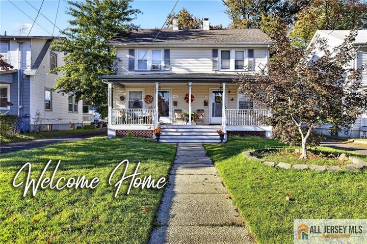 Property Photo:  0-319-321 Runyon Avenue  NJ 08846 