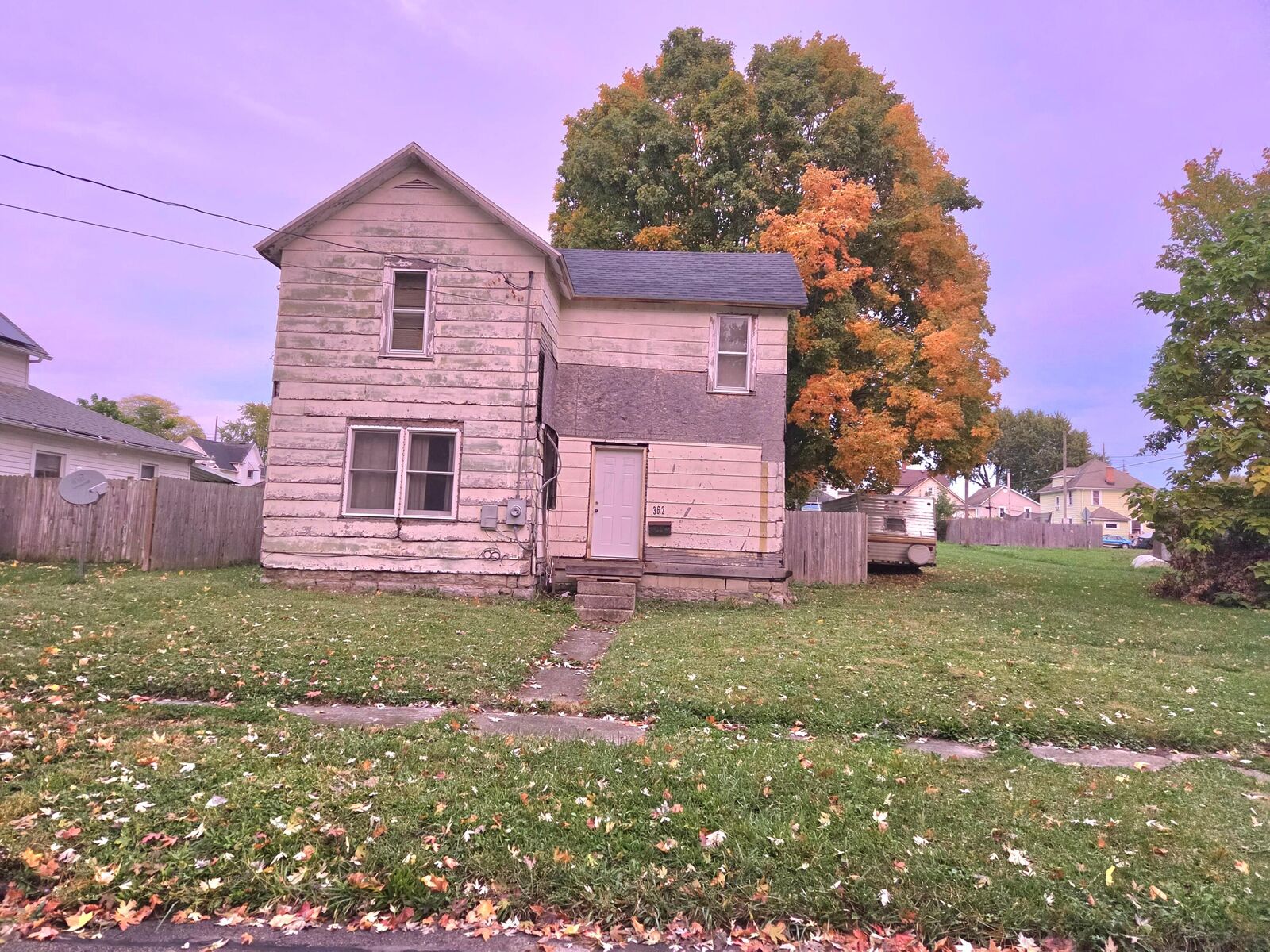 Property Photo:  362 Commercial Street  OH 43302 