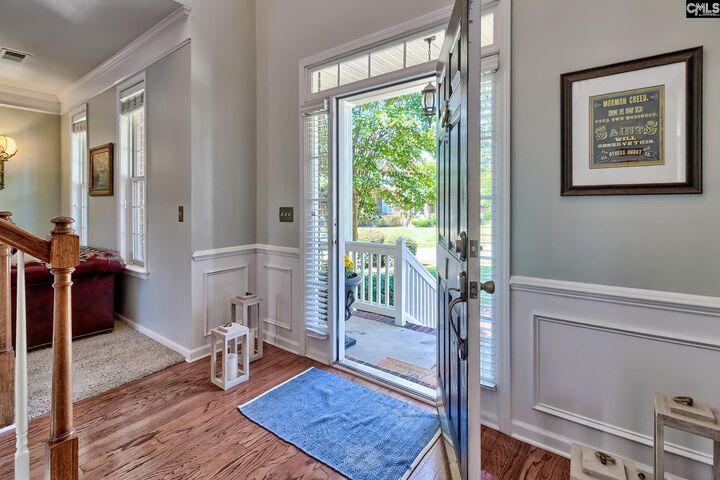 Property Photo:  7 Night Hawk  SC 29229 