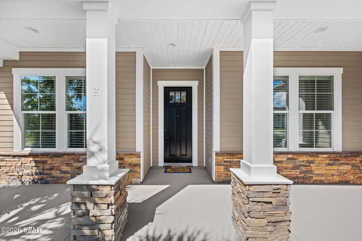 Property Photo:  213 Johnson Bayou Drive  FL 32407 