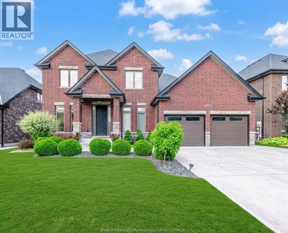 Property Photo:  4146 Daytona Avenue  ON N9H 0G8 