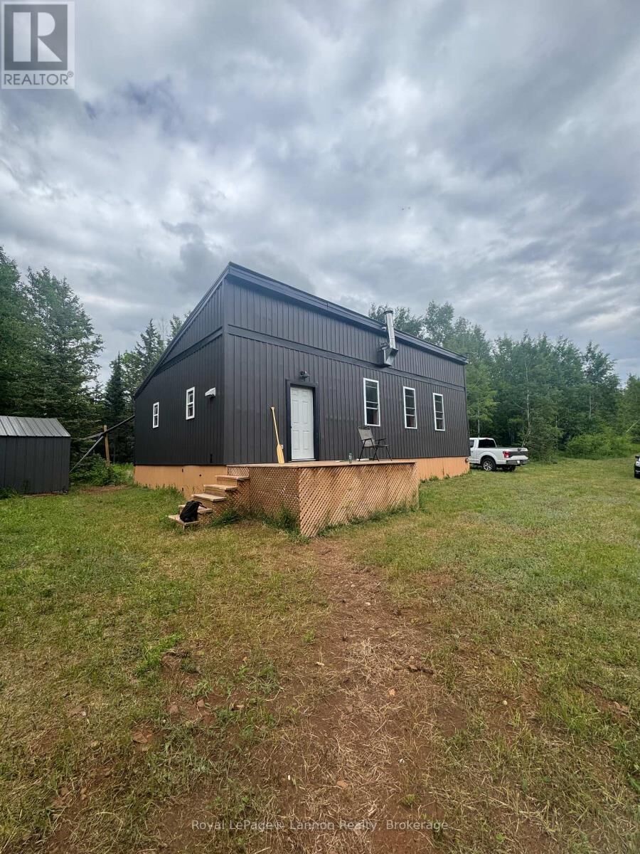 Property Photo:  4010 Hwy 588 Highway  ON P0T 2K0 