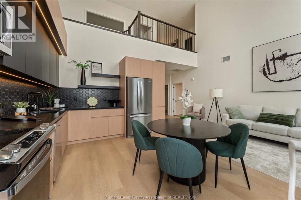 Property Photo:  4400 Laurier Parkway 268  ON N9H 0P9 