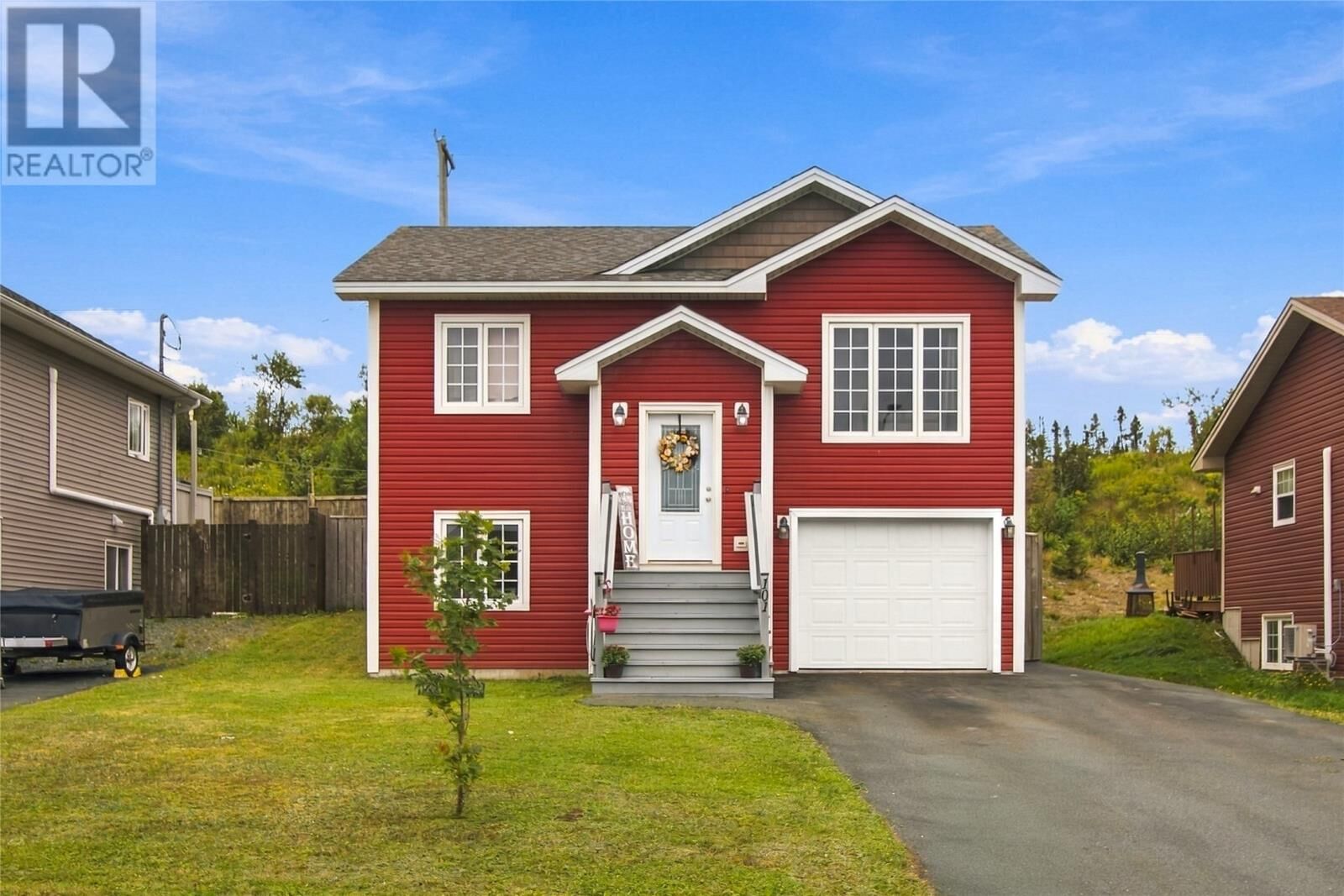 Property Photo:  101 Cole Thomas Drive  NL A1X 4B3 