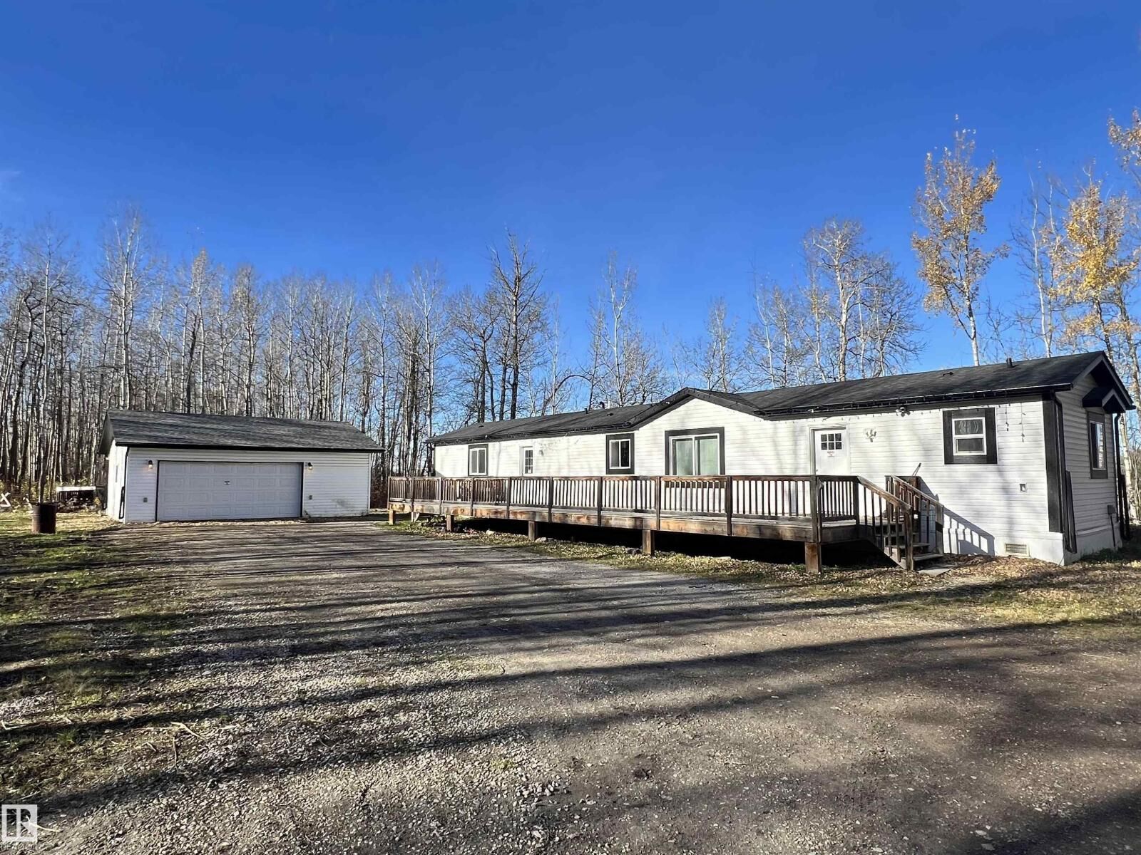 Property Photo:  3314 Rail Grade Rd  AB T0E 0A0 