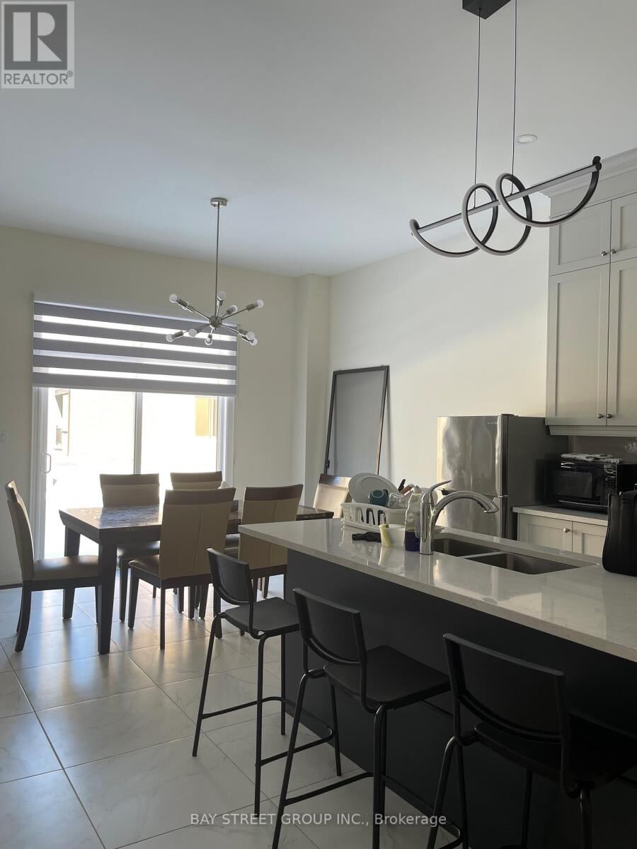 Property Photo: 56 Bud Leggett Cres Crescent Room ON L4P 0B7