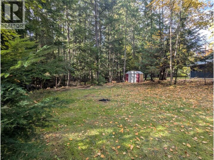 Property Photo:  2373 Hillen Crescent  BC V0E 1M7 