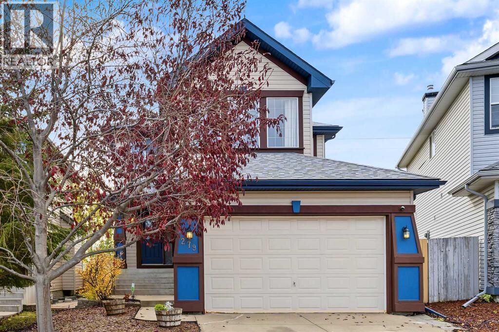Property Photo:  279 Panamount Hill Northwest  AB T3K 5M3 