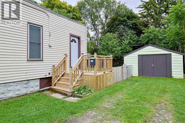 Property Photo:  221 Bright Street  ON N7T 4E9 