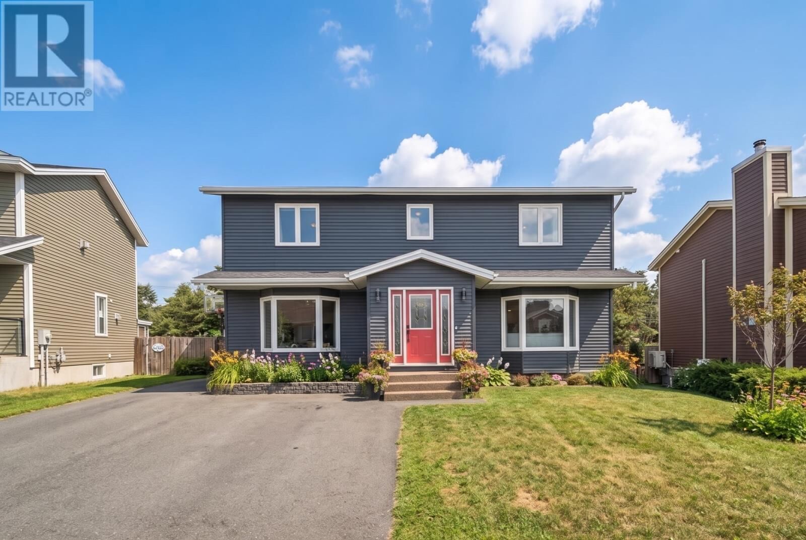 Property Photo:  44 Halley Drive  NL A1A 4T8 