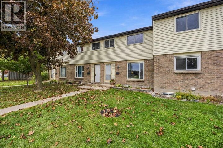 Property Photo:  215 Trudeau Drive 59  ON N7S 4T5 