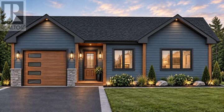 Property Photo:  6 Southside Place  NL A0A 1X0 