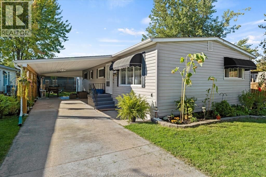 Property Photo:  20 Poplar Drive  ON N0R 1J0 