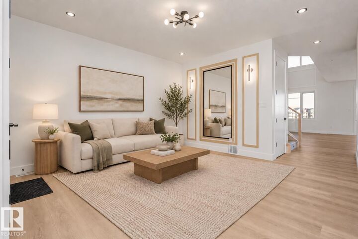 Property Photo: 449 Crystal Creek Link AB T9E 0X5