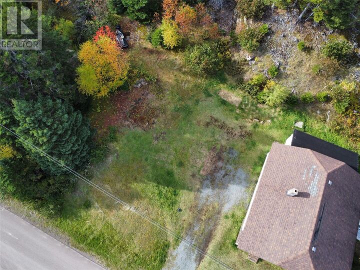 Property Photo:  53 North Shore Road  NL A0G 2C0 
