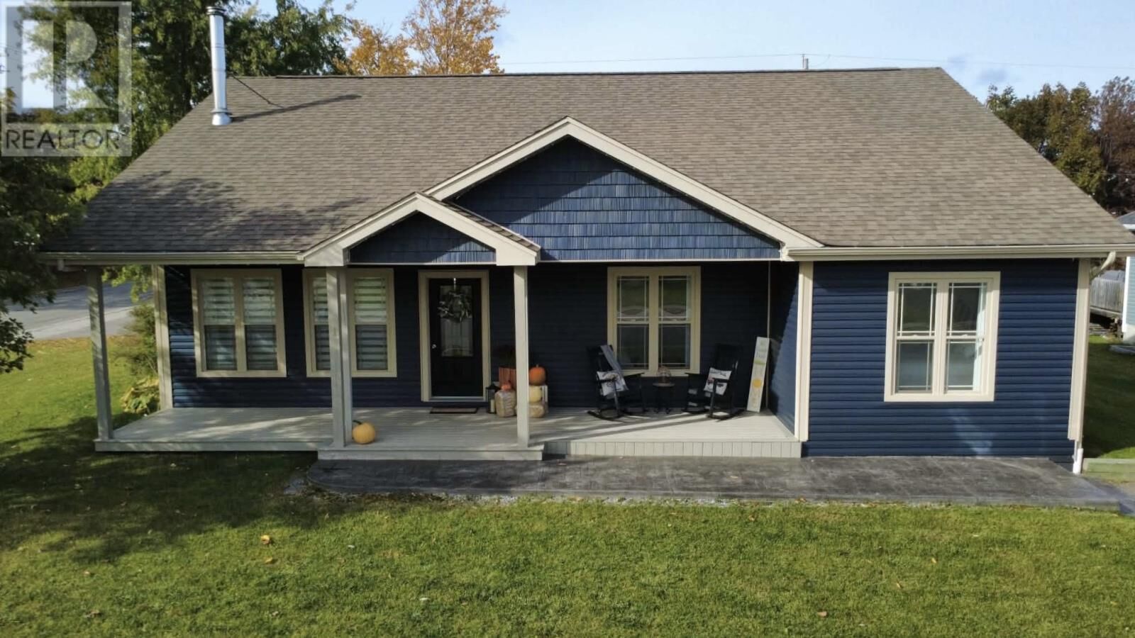 Property Photo:  1 Warren Drive  NL A0L 1K0 