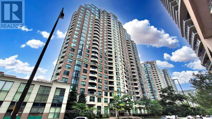 Property Photo: 7 Lorraine Drive 1111 ON M2N 7H2
