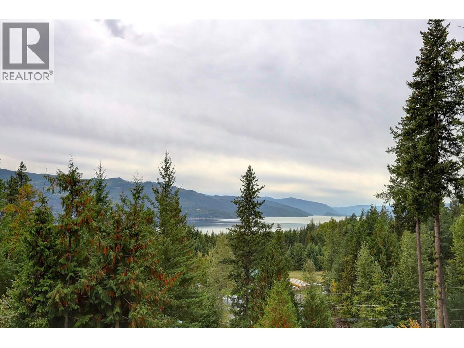 Property Photo:  Pine Avenue  BC V0E 1M8 