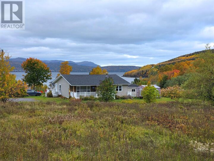 Property Photo:  16 Pioneer Street  NL A2H 6B9 