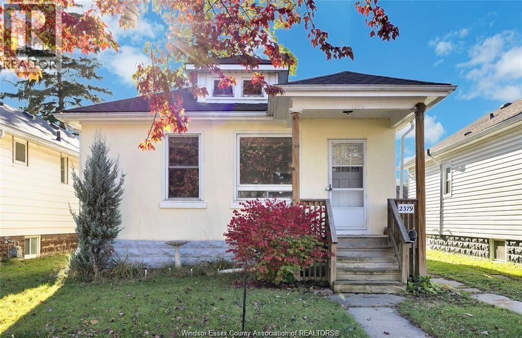 Property Photo:  2379 George  ON N8W 4M3 