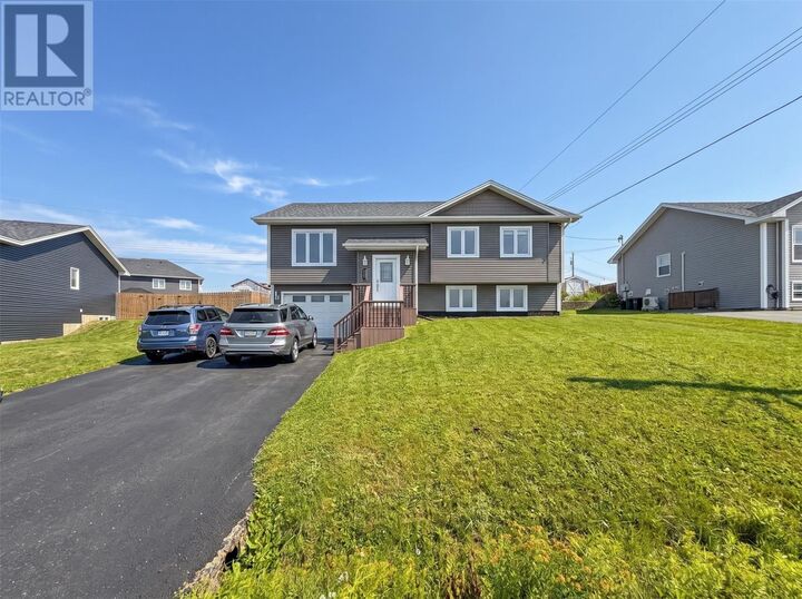Property Photo:  15 Blagdon Hill  NL A1M 0E2 